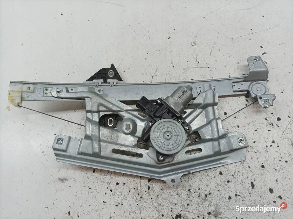 MECHANIZM SZYBY LEWY PRZÓD UFO Honda Civic VIII
