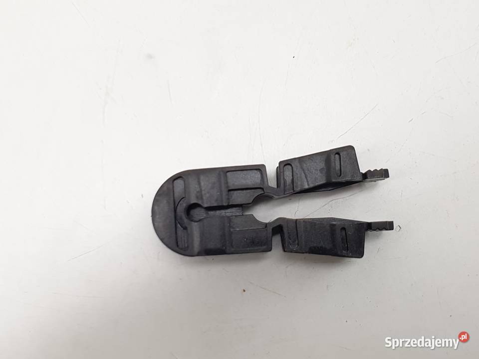 UCHWYT MOCOWANIE ZAPINKA 3 IVECO EUROCARGO Janowice sprzedam