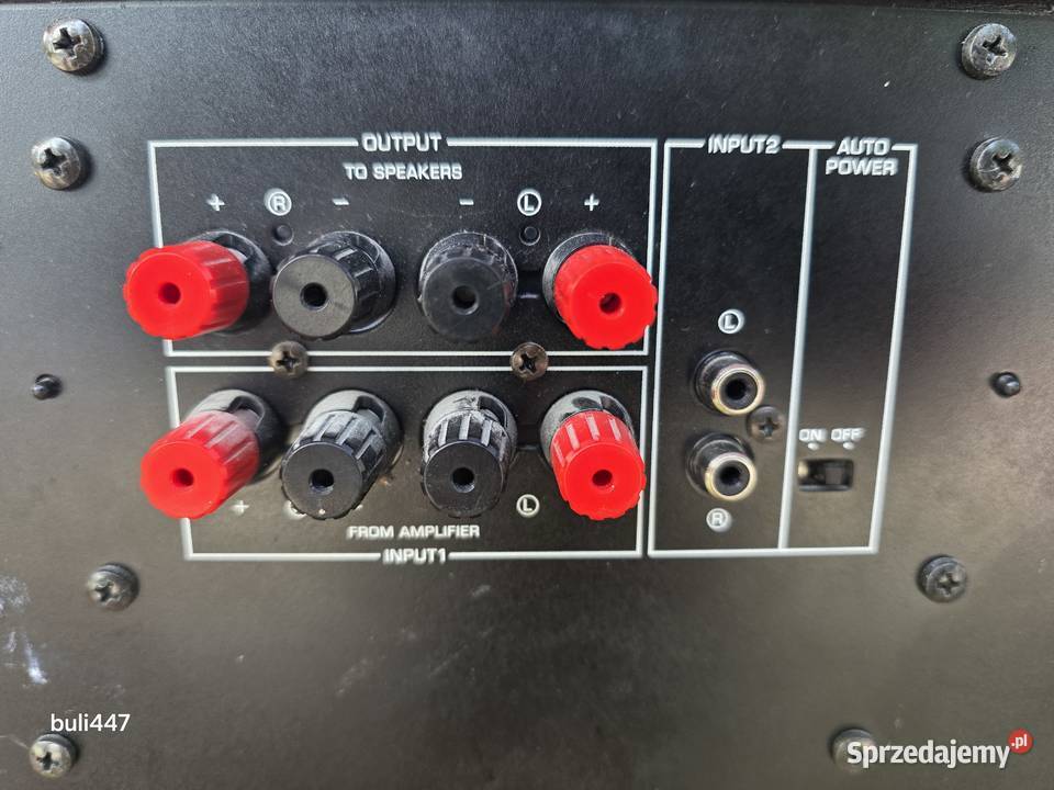 subwoofer yamaha ystsw40 aktywny Chełm Śląski sprzedam
