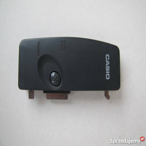 CASSIOPEIA A11A palmtop retro UNIKAT Warszawa