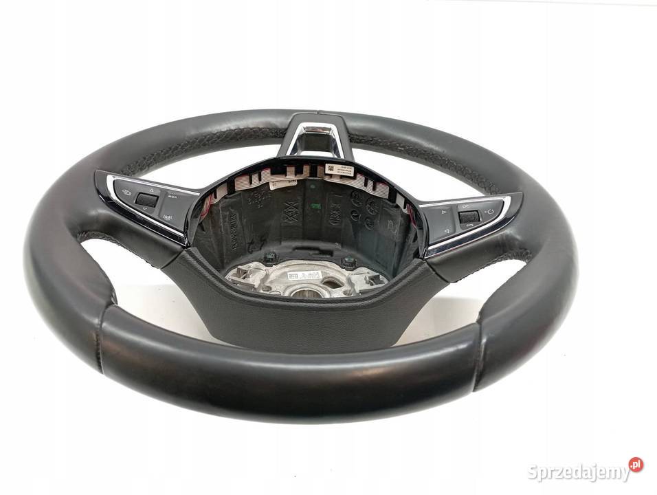 KIEROWNICA 5E0419091BQ Skoda Superb III 2015