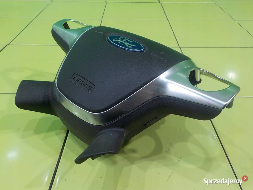 FORD FOCUS MK3 10 B 12r KOMBI 5D AIRBAG poduszka Suków