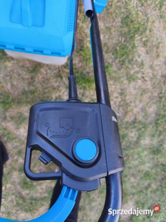 Kosiarka elektryczna Handy YK1233