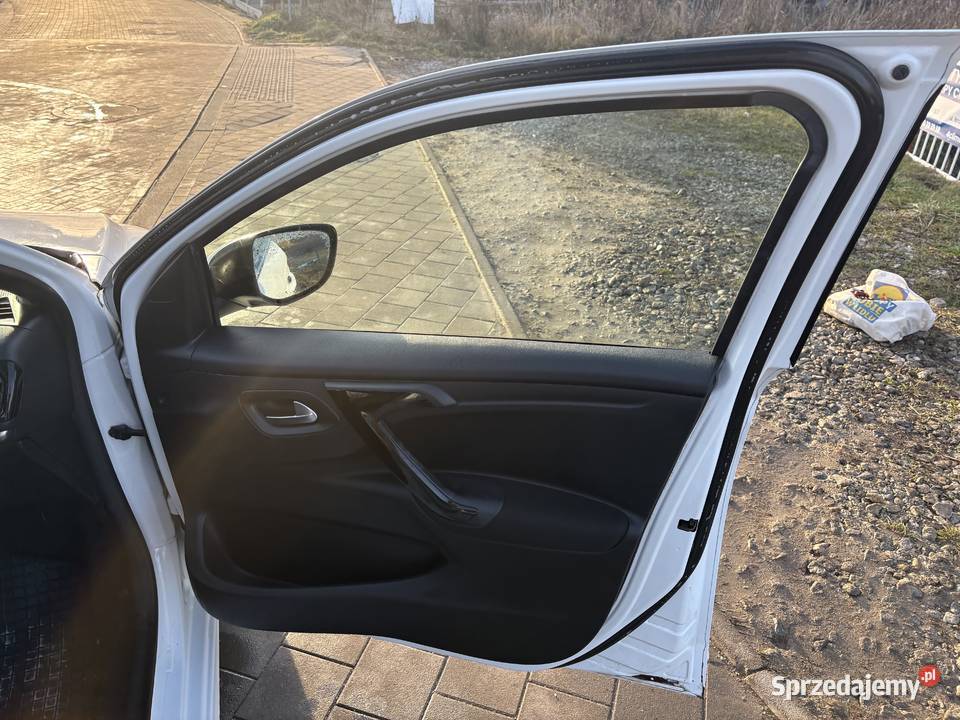 Raty Prywatnie Salon Polska Serwisowany Zadbany dolnośląskie Wrocław