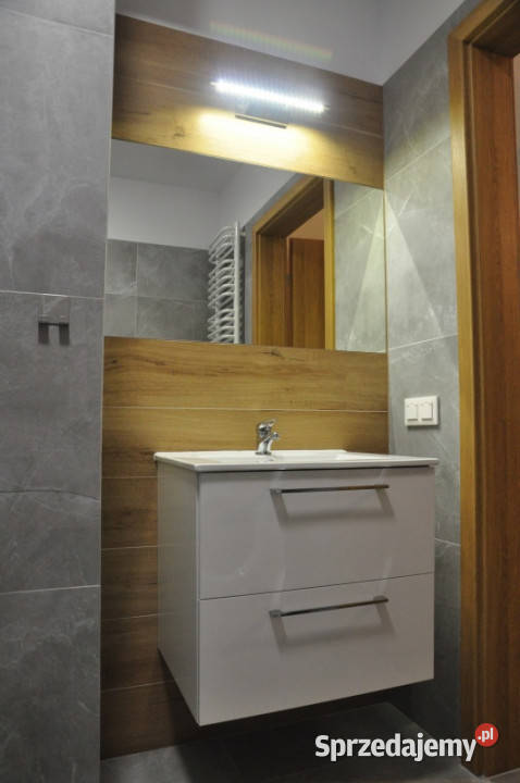 Do wynajęcia przestronne mieszkanie Sarmackiej