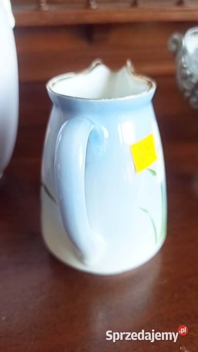 Mlecznik Rosenthal Syg Thomas Z lat 1908 1922