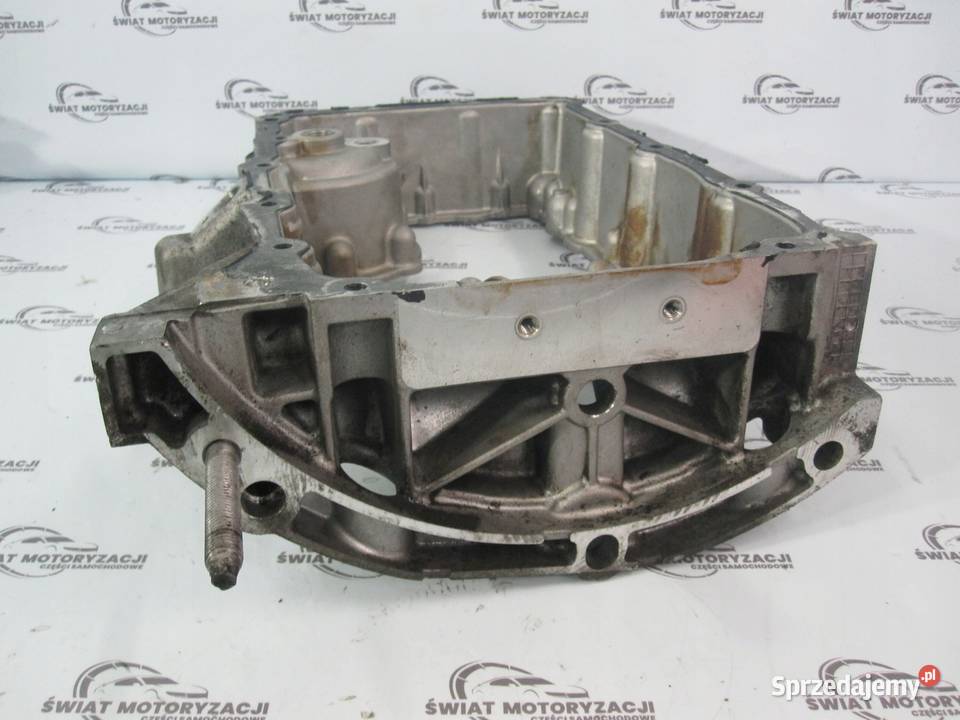 PEUGEOT 208 12 VTI HMZ HM01 82 karter miski Kielce