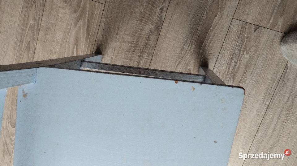 krzesło starego Poznań