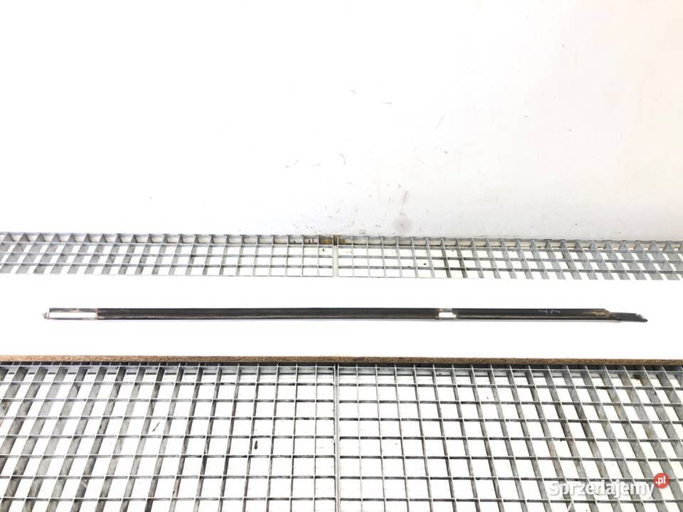 LISTWA ZGARNIAJĄCA TYŁ LEWA BMW F01 podkarpackie