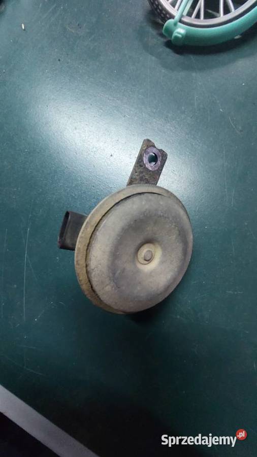 KLAKSON 335Hz SPRAWNY Skwierzyna