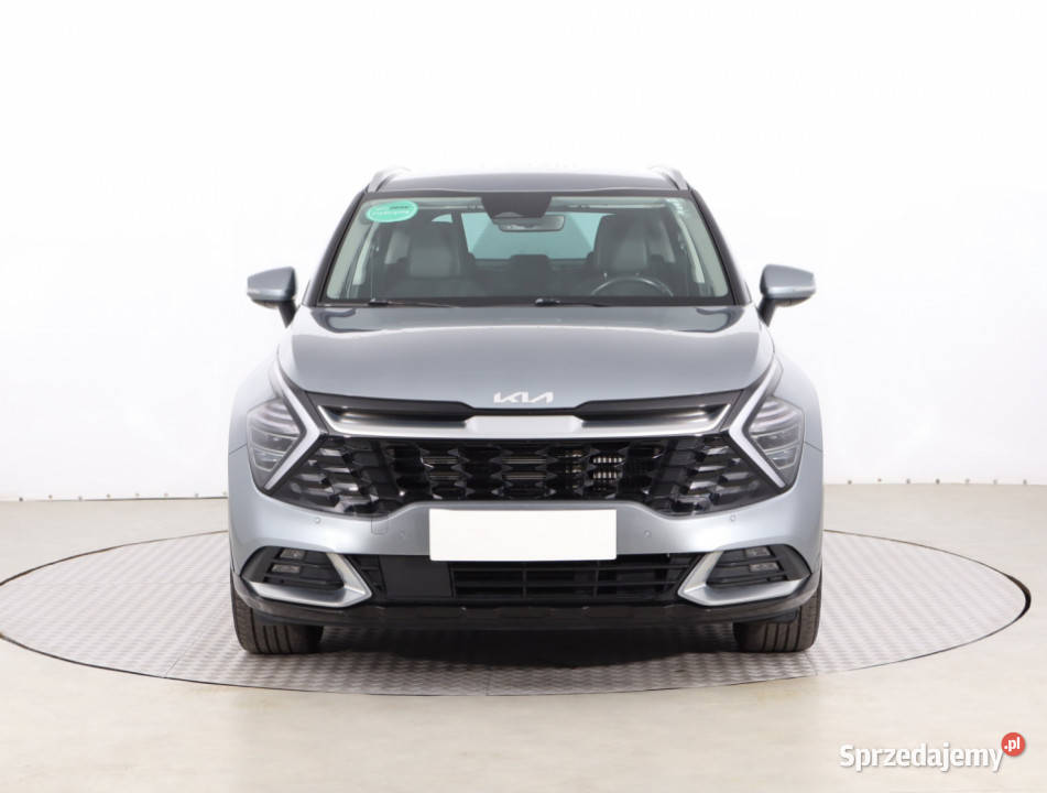 Kia Sportage 16 TGDI HEV Rok produkcji 2022 Piaseczno