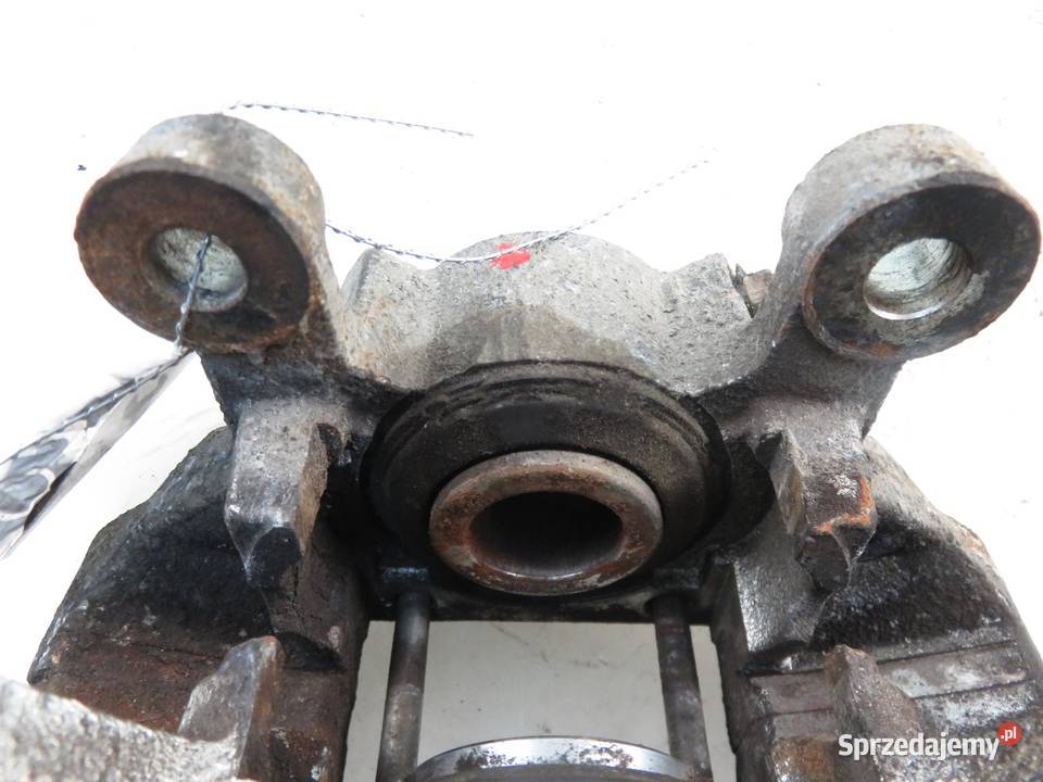 ZACISK LEWY TYŁ VOLVO V70 I 24 małopolskie sprzedam