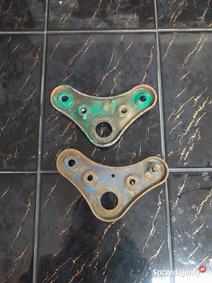 Półka romet motorynka wielkopolskie Wolsztyn