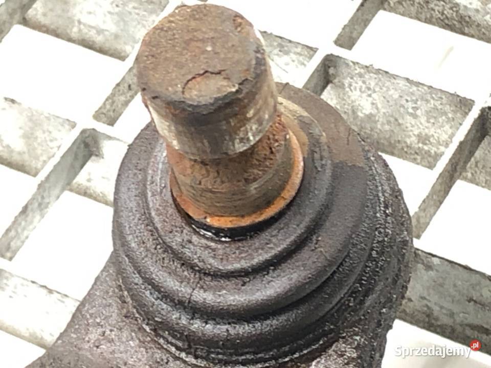 WAHACZ LEWY PRZÓD KIA CEED Kombi 1218 PRZEDNI osobowe