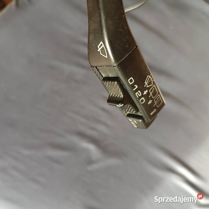 Manetka MFA Golf 2 Mk2 GT GTI przedlift 8789 Inowrocław