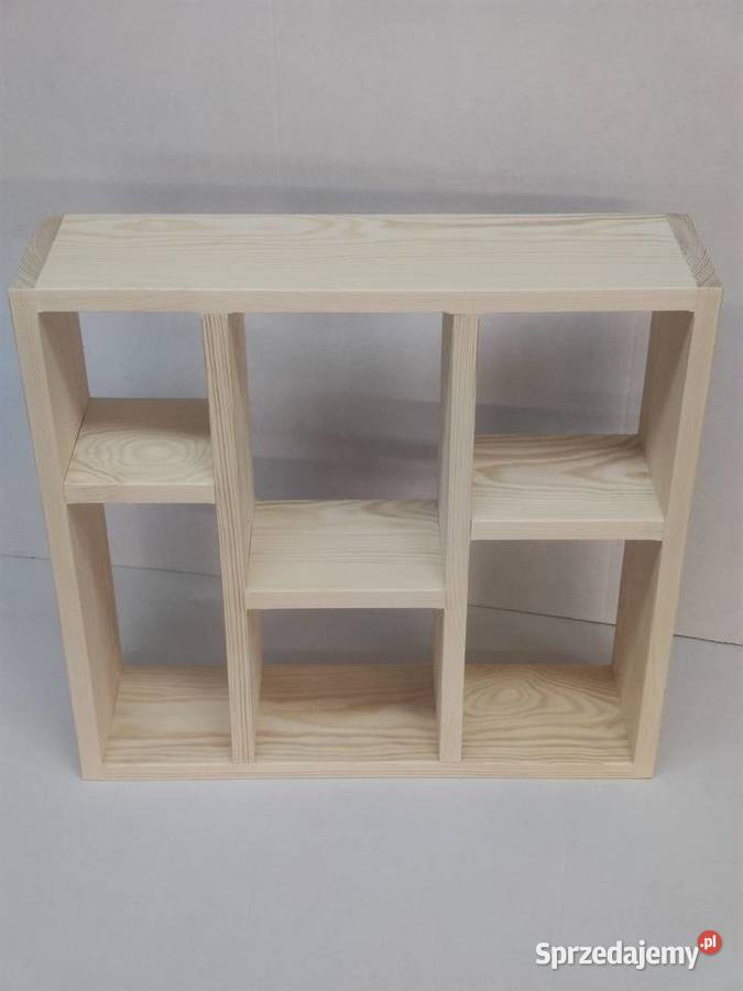 Półka kuchenna stojąca Zduńska Wola