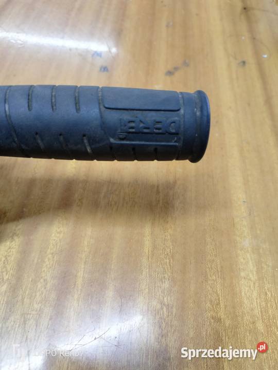 Rolgaz Derbi vamos 50 2t Łubno