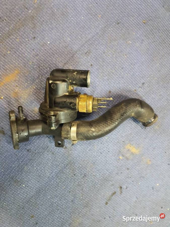 Termostat obudowa Yamaha Tenere XTZ 660 Koszalin