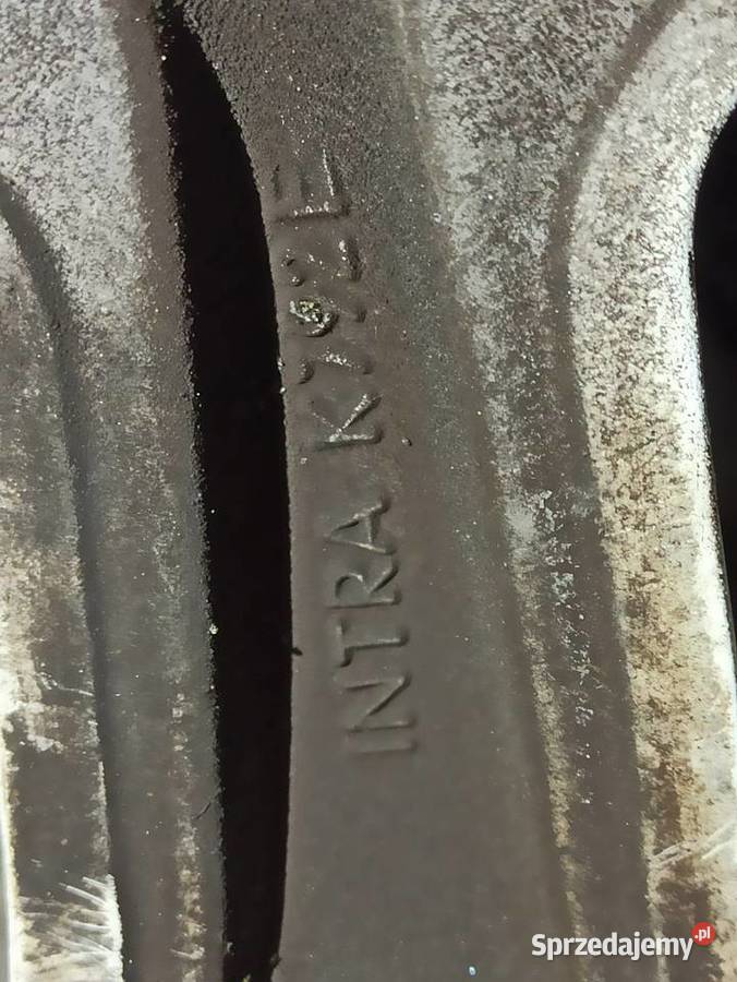 Felgi Intra Renault Twingo sprzedam