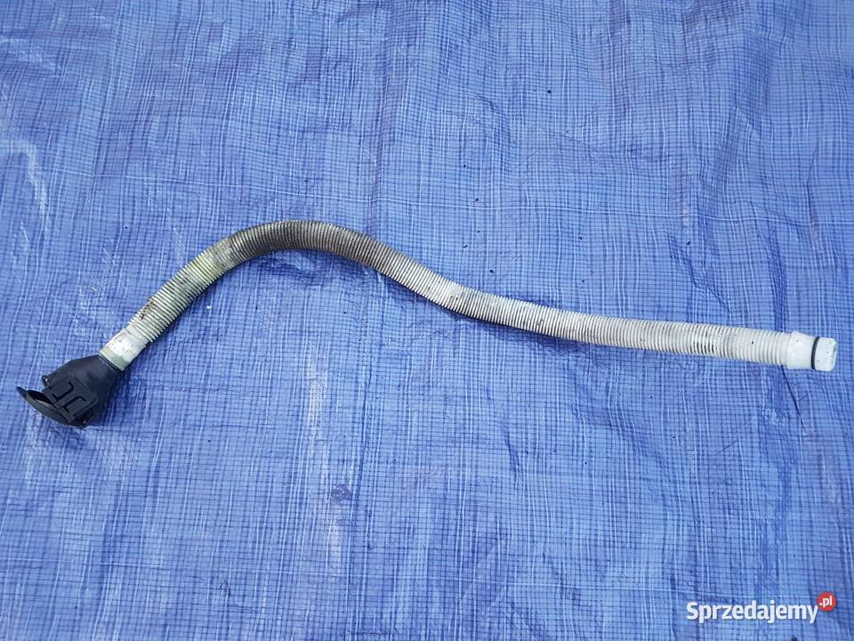 Rurka płynu spryskiwaczy E87 Sandomierz