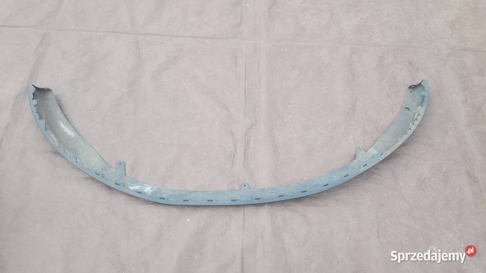 FORD C MK2 II 10 4 DOKŁADKA SPOILER ZDERZAKA Ruda Śląska