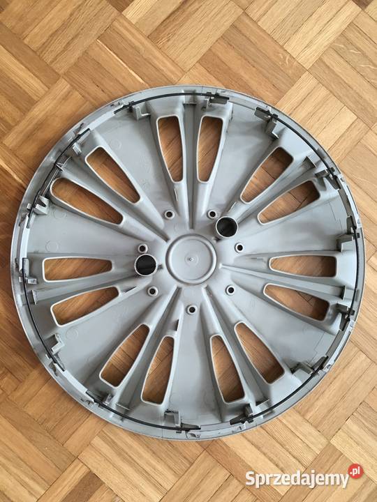 Kołpak Ford Focus MK3 16 oryginał Warszawa mazowieckie