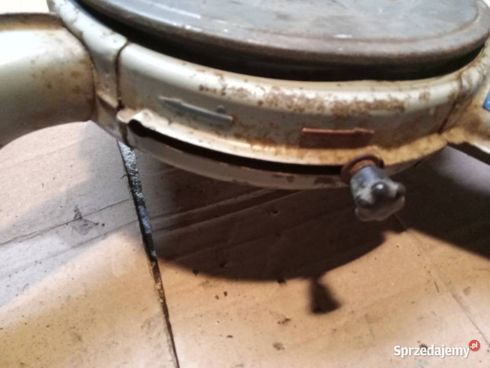 Fiat 125p filtr powietrza Stalowa Wola