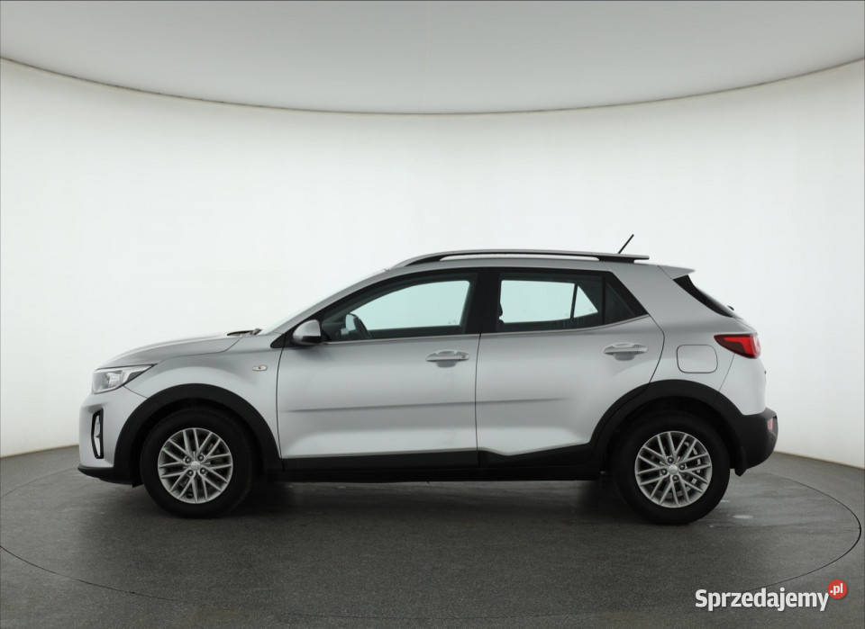 Kia Stonic 10 TGDI podgrzewane fotele Piaseczno
