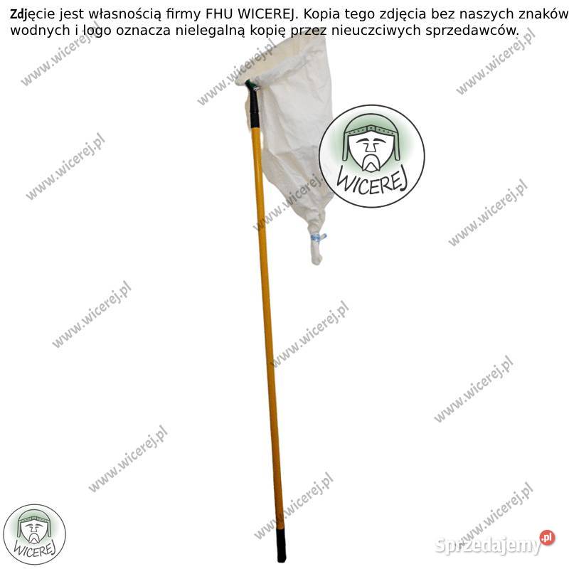 Worek do Łapania rojów pszczół długość 3m Duża Jaśliska sprzedam