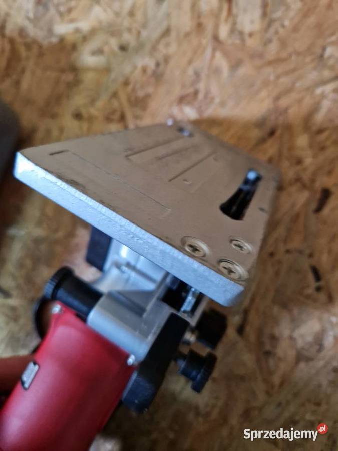 Einhell mini pilarka tarczowa TCCS 8601 KIT 450w wielkopolskie Głogowa
