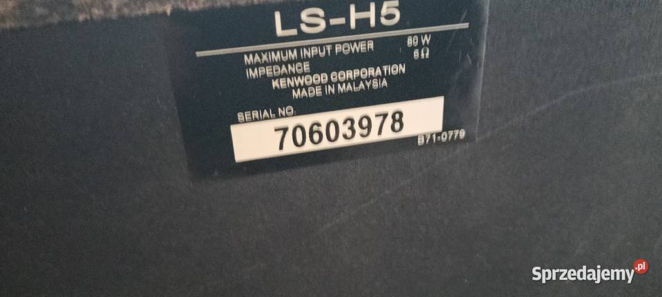 sprzedam zestaw Yamaha składający się z CD Wieże i miniwieże świętokrzyskie Sędziszów