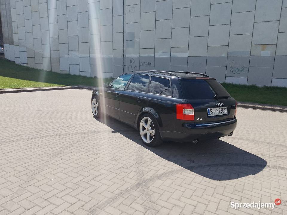 A4B6 24V6GAZ AUTOMAT Białystok