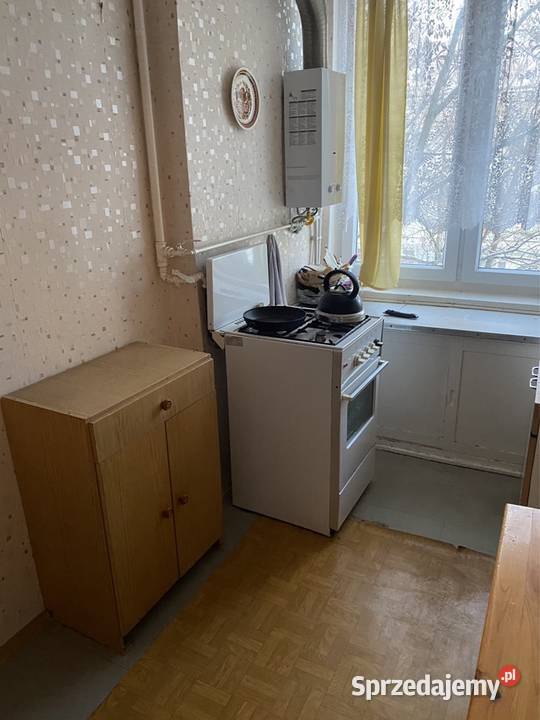 Sprzedam mieszkanie Ursus 42 m2 Świetna Sprzedaż