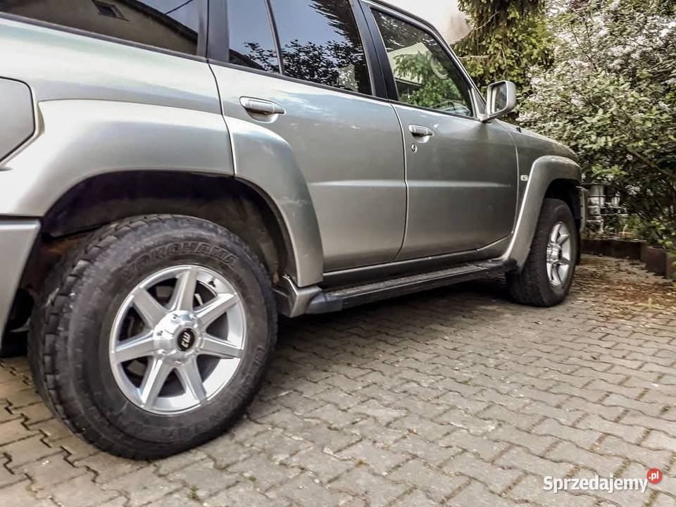 nowe Alufelgi 5x1143 17 BORBET CWE Ford Jeep kujawsko-pomorskie Choceń