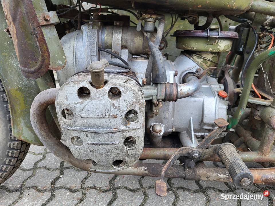 K 750 mw mw mt dniepr milicyjna m 72 Ural irbit Pozostałe Mogilno
