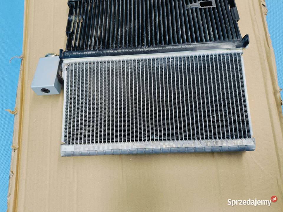 DEUTZ FAHR 5115 2020R STAGE 5 PAROWNIK AC Stalewo