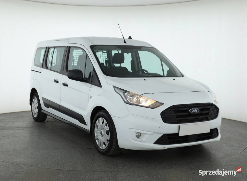 Ford Transit Connect 15 EcoBlue ESP Piaseczno