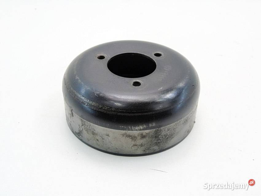 KOŁO PASOWE WISKOZY 25 TDI AUDI A4 A6 A8 PASSAT Części samochodowe Sosnowiec