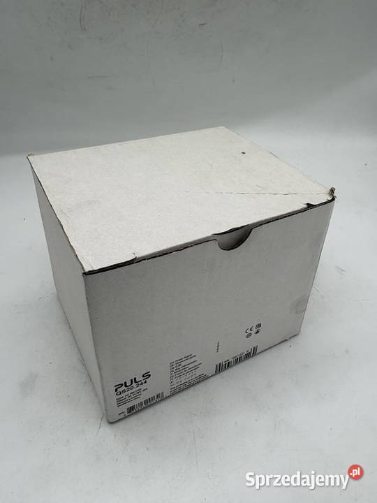 Puls QS20244 Power Supply mazowieckie Warszawa