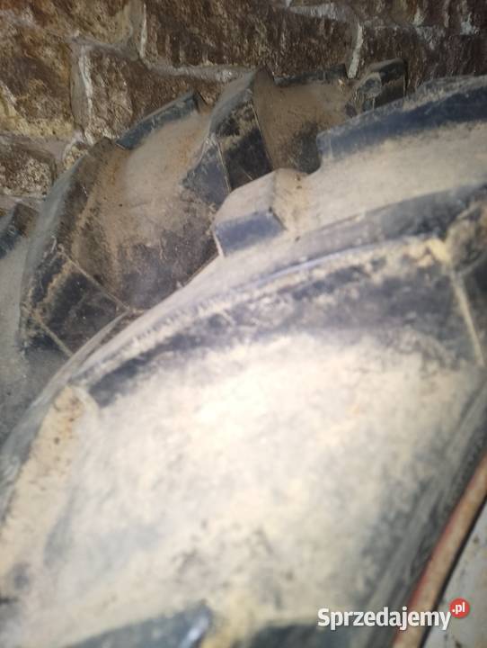 Koła wąskie do międzyrzędzi 95r36 9536 Fendt