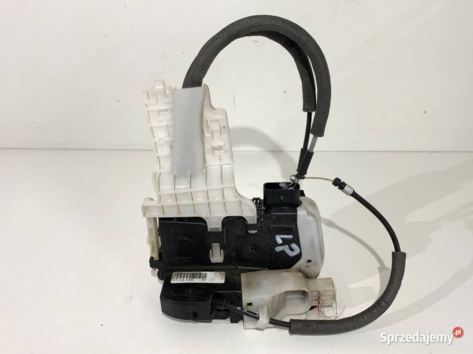 ZAMEK DRZWI LEWY PRZÓD HYUNDAI ix35 Hatchback osobowe