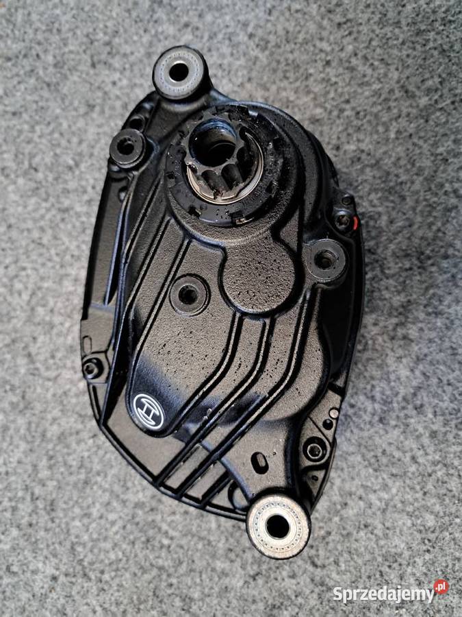 silnik Bosch performance line CX 5 generacja Sieradz