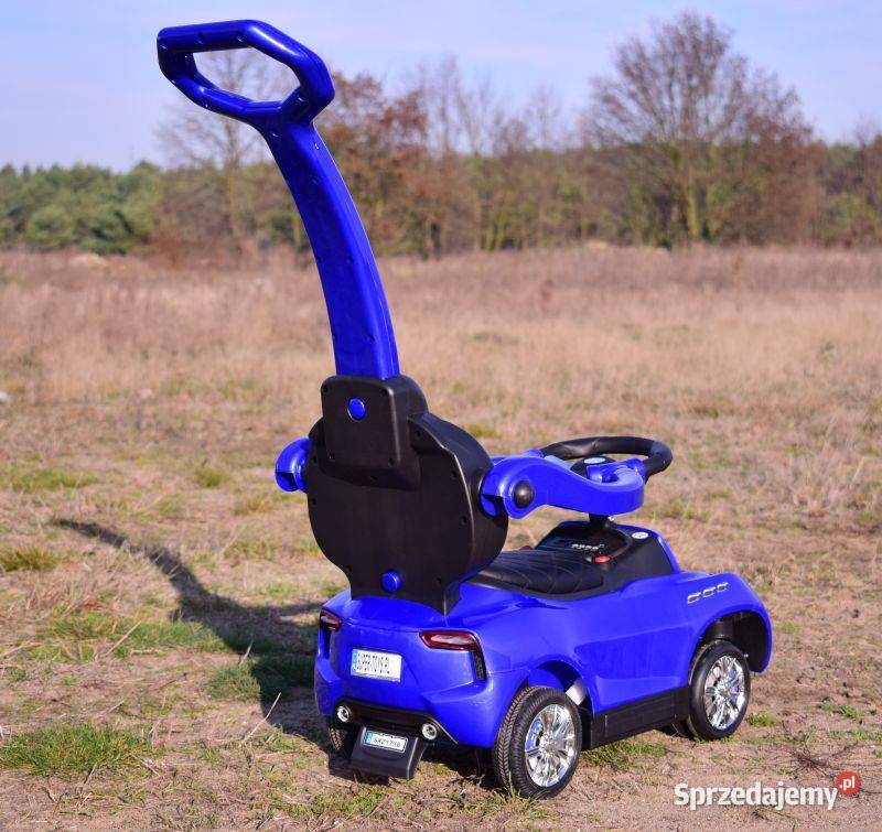 BAWIBUS pojazd autko JEŹDZIK NA AKUMULATOR Myszków