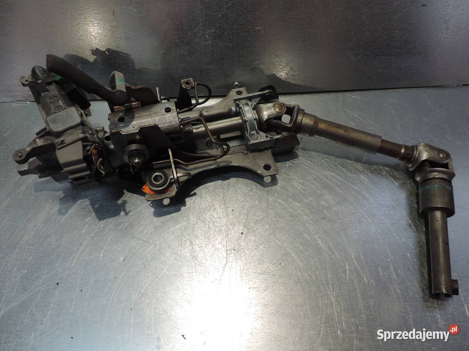 FORD FOCUS MK1 KOLUMNA KIEROWNICZA STACYJKA Nowy Sącz