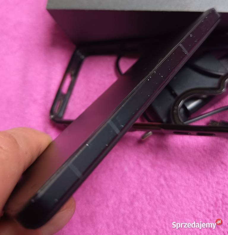 Zenfone 9 8256 stan Telefony komórkowe Góra Kalwaria sprzedam
