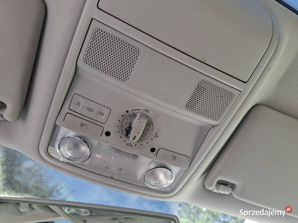 volkswagen Golf V Lublin sprzedam