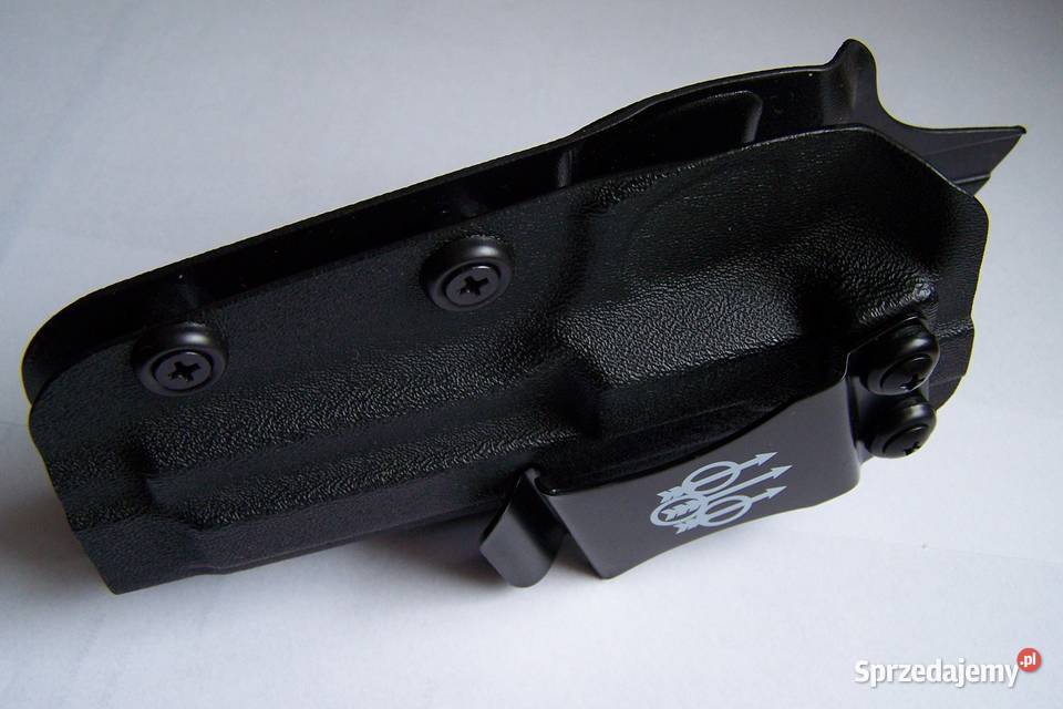 Kabura IWB Kydex do Beretta 92FS pomorskie Reda