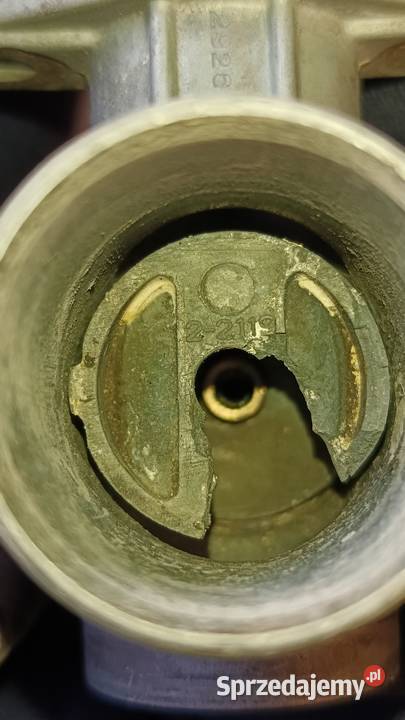 Gaźnik jikov 2926 m11 Jawiszowice