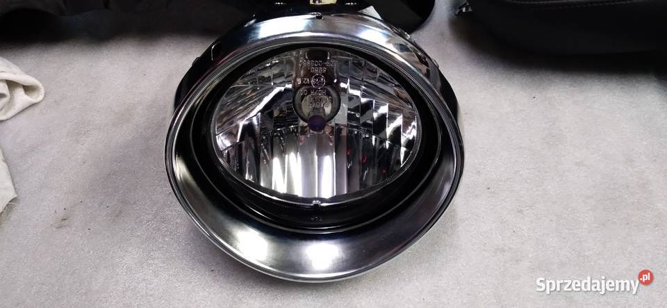 Reflektor Suzuki Intruder Boulevard 800 Motoryzacja Jawiszowice