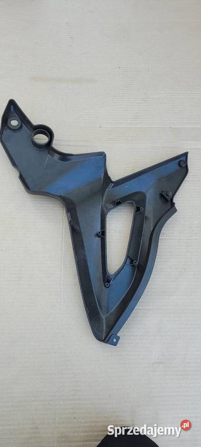 Benelli KSR MOTO GRS 125 osłona mocowanie